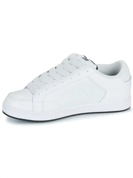 Pantofi Etnies alb