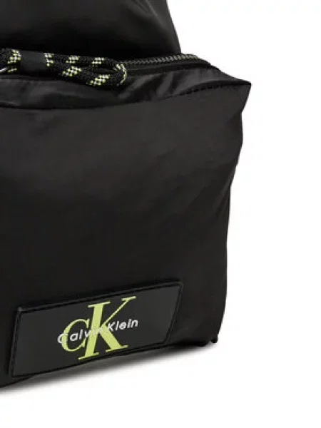 Calvin Klein Brašna Tech Utility Small Cb černá