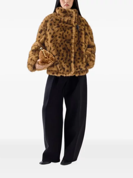 Dzseki Jacquemus barna