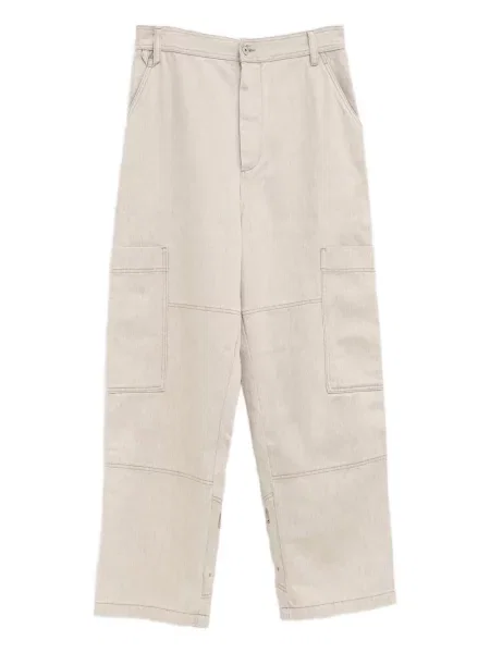 Pantaloni cargo Jacquemus