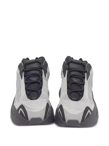 Sneakerși Adidas Yeezy gri