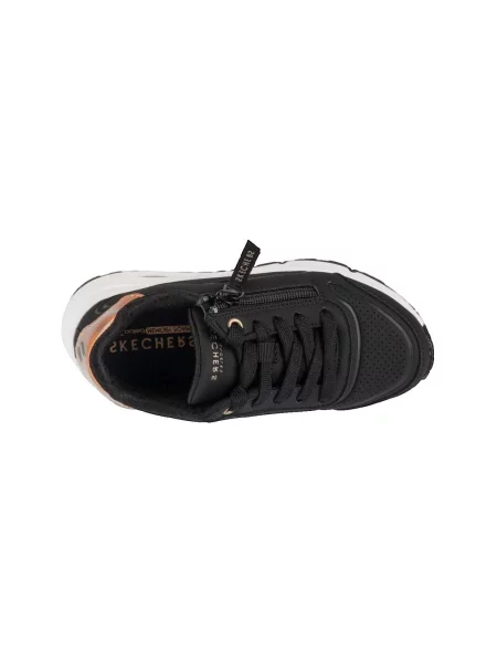 Pantofi Skechers negru