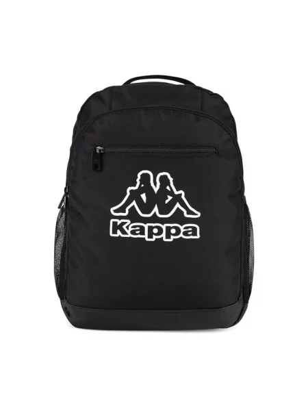 Kappa Plecak czarny