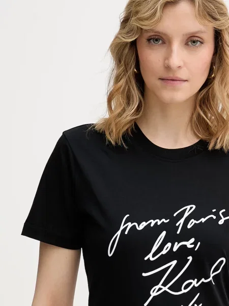 Футболка Karl Lagerfeld