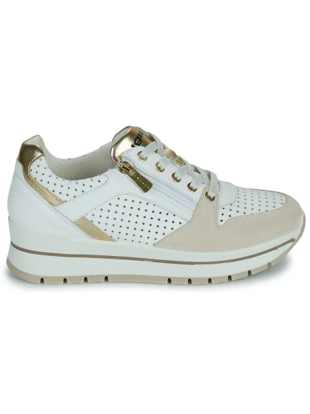 Pantofi Igi&co alb