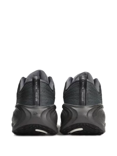 Top Nike din piele de căprioară cu model leopard alergare gri