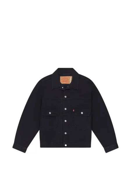 Geacă de blugi Denim Tears negru