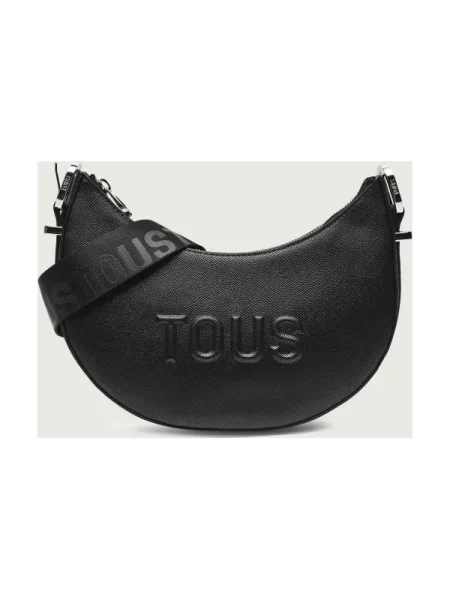 Rucsac Tous negru