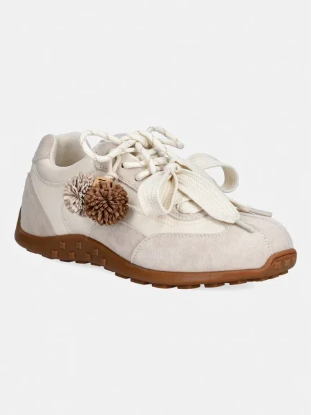 Medicine sneakers pentru femei bej