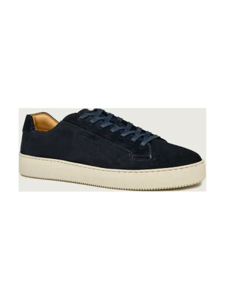 TIGER OF SWEDEN Sneakers Salas 2 | piele întoarsă
