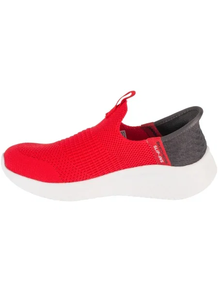 Chiloți copii Skechers roșu