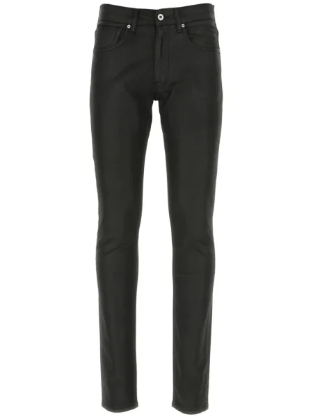 Mršav skinny fit traperice 14bros crna