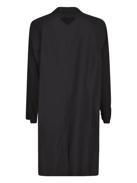 Palton Prada albastru