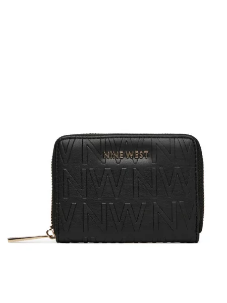Nine West Denarnica črna