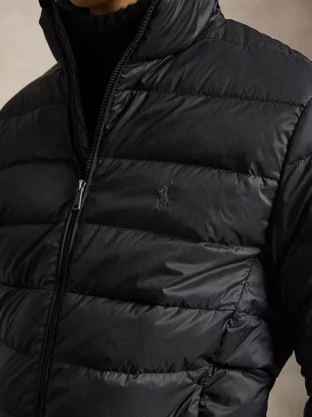 Polo Ralph Lauren стьобана куртка