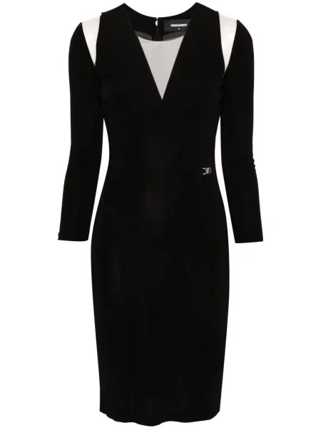 Rochie Dsquared2 plasă de costum