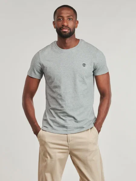 Tricou Timberland din jerseu