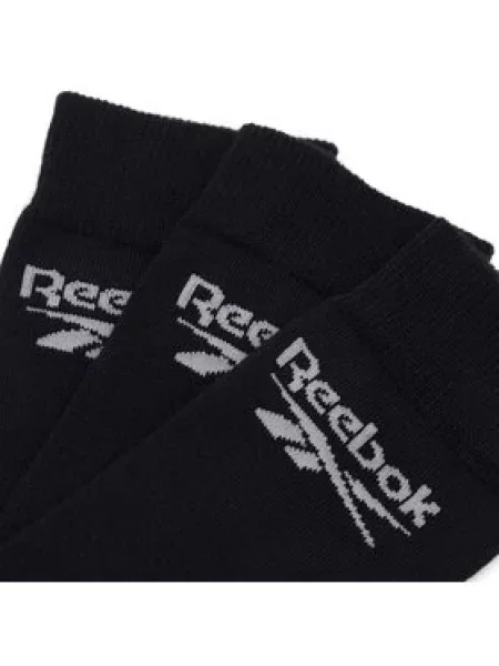 Pėdkelnės Reebok juoda