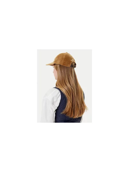 Polo Ralph Lauren Šilterica smeđa