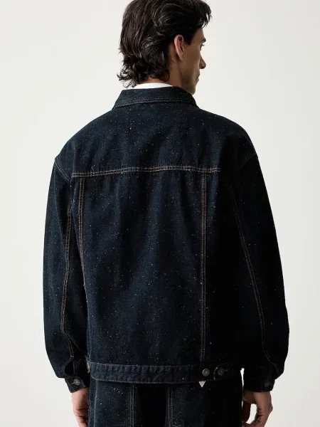 Джинсовая куртка Guess Jeans