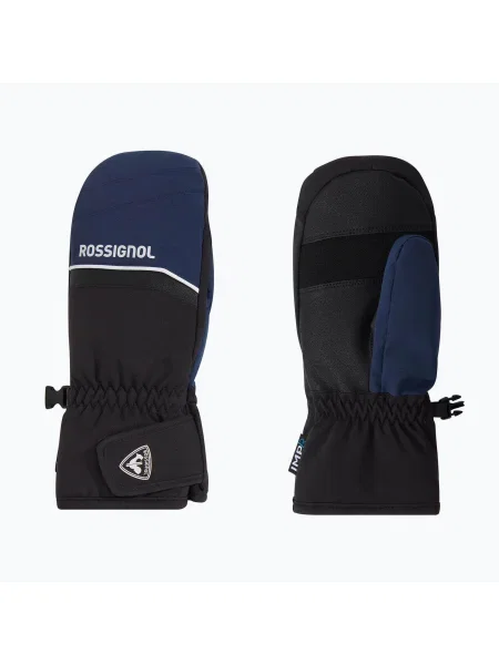 Mănuși de schi pentru femei Rossignol Tech Impr M dark navy marină