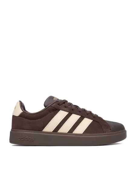 Adidas Αθλητικά CWBEO-STREETTALK Σκούρο καφέ