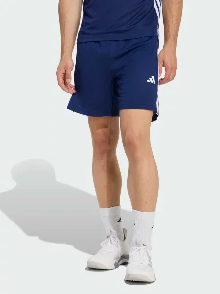 Повсякденні шорти adidas Adidas Essentials перероблений синій