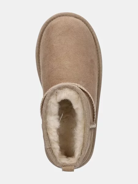 Детские сапоги Ugg