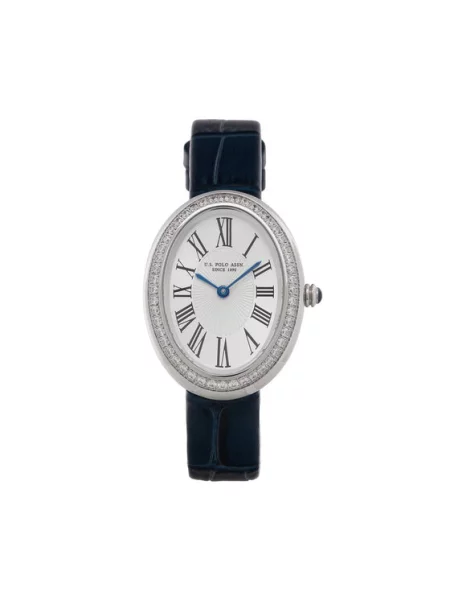 Polo majica U.s. Polo Assn. modra