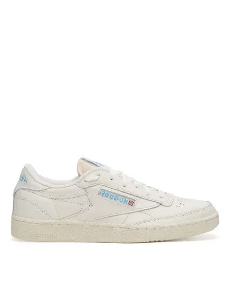Αθλητικά Reebok CLUB C 85 VINTAGE μπεζ