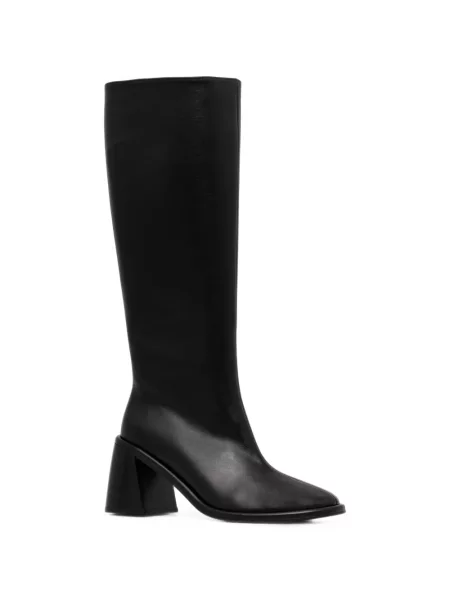 Cizme Souliers Martinez negru