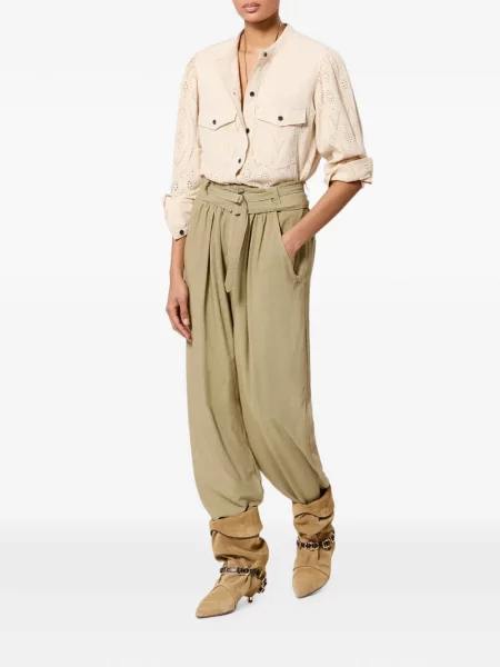 Pantaloni Marant Etoile
