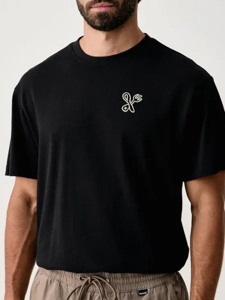Футболка Hurley