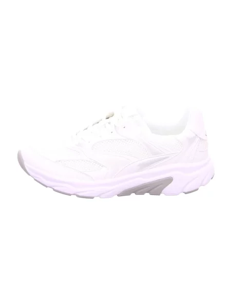 Sneakersy Gabor białe