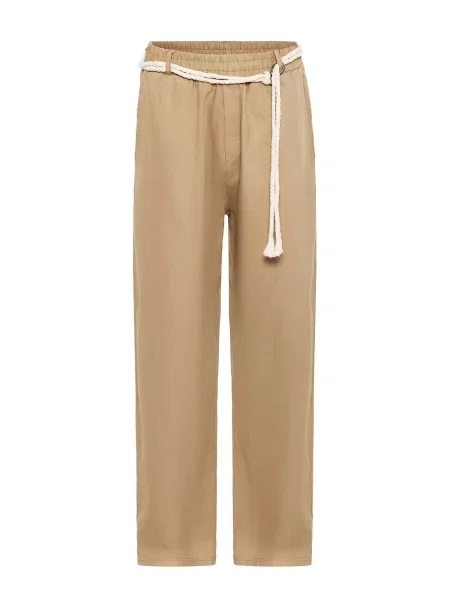 Dandalo Pantaloni Eric' bej