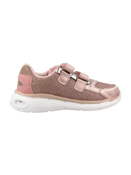 Pantofi copii Chicco roz