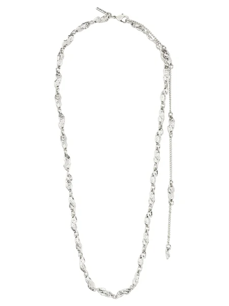 Palton Pilgrim argintiu