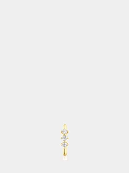Серьги Tous