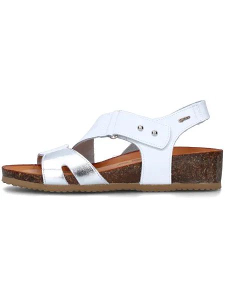 Pantofi Igi&co alb