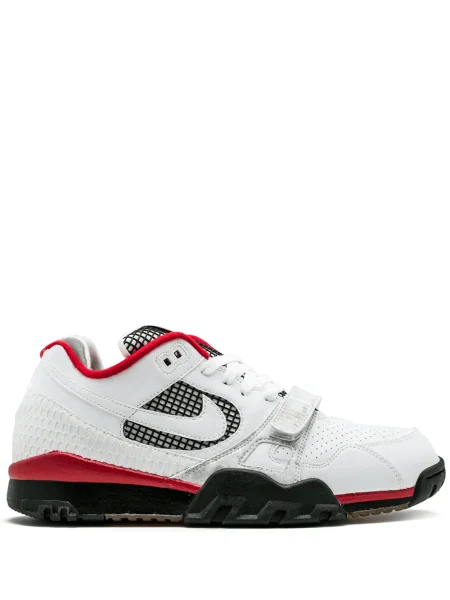 Tenisky Nike Zoom žltá
