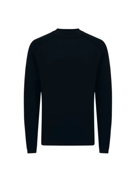 Sweter Genti niebieski