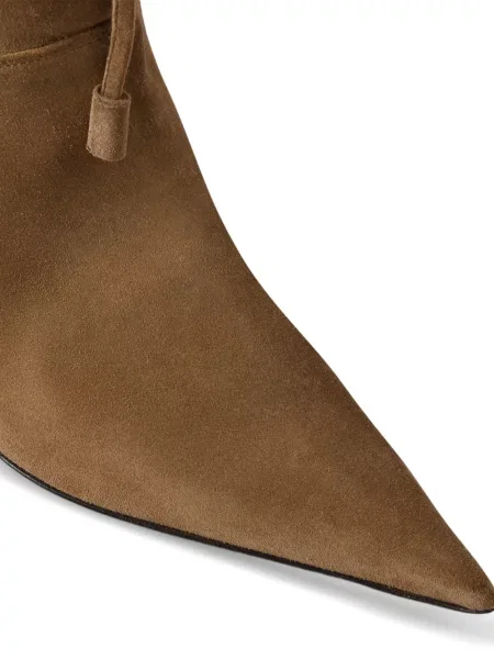 Botine Giuseppe Zanotti maro