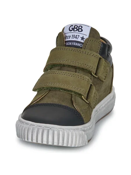 Pantofi copii Gbb verde