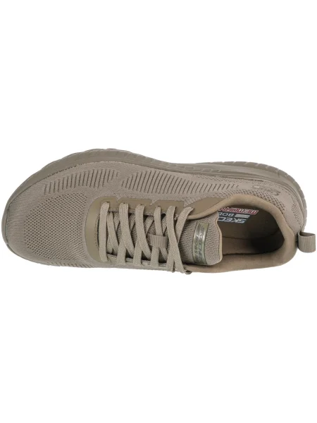 Pantofi Skechers verde