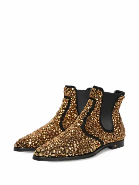 Botine chelsea Dolce & Gabbana