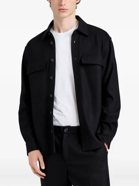 Cămașă Proenza Schouler negru