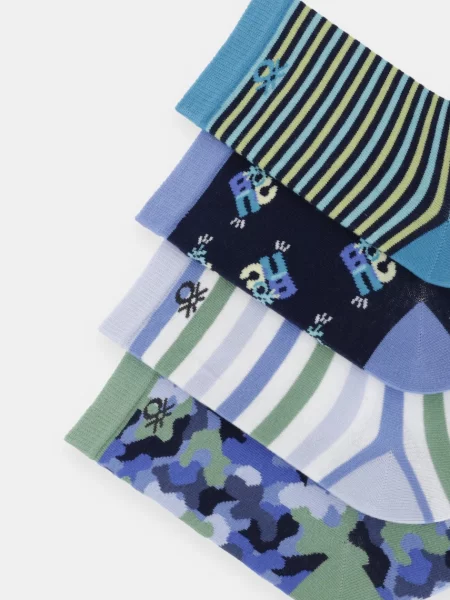 Детские носки United Colors Of Benetton