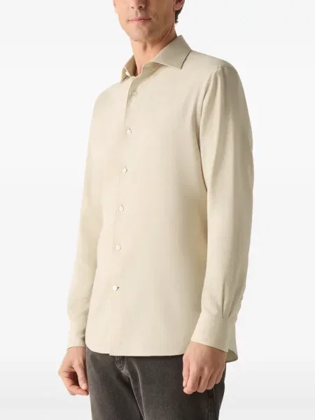 Cămașă Zegna alb