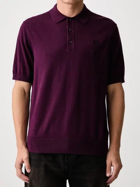 Поло Fred Perry