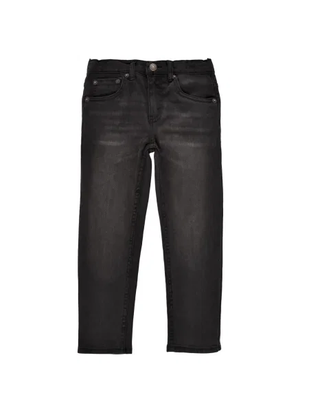 Blugi copii Levi's® negru